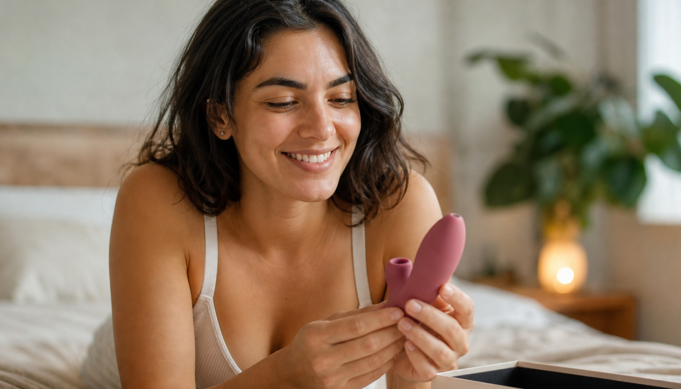 Divers - Avantages des produits sexuels dédiés aux plaisirs des femmes