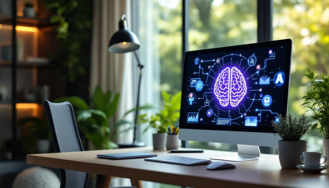 Comment l'intégration d'intelligence artificielle optimise votre boutique en ligne ?