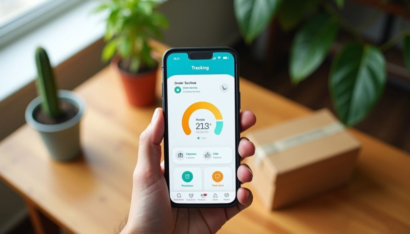 Comment suivre efficacement vos commandes en ligne ?