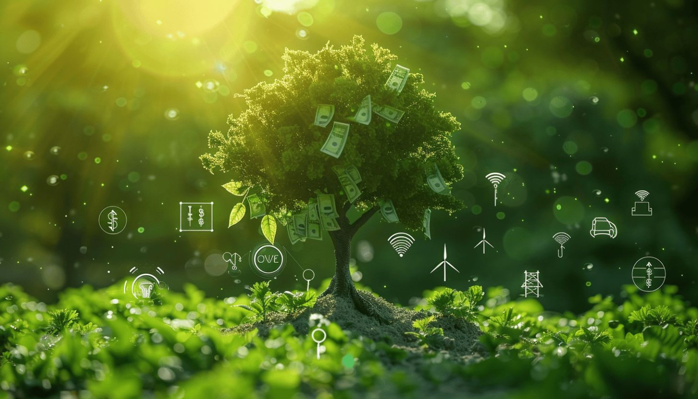 Développement durable et finance verte quel avenir pour les investissements éthiques