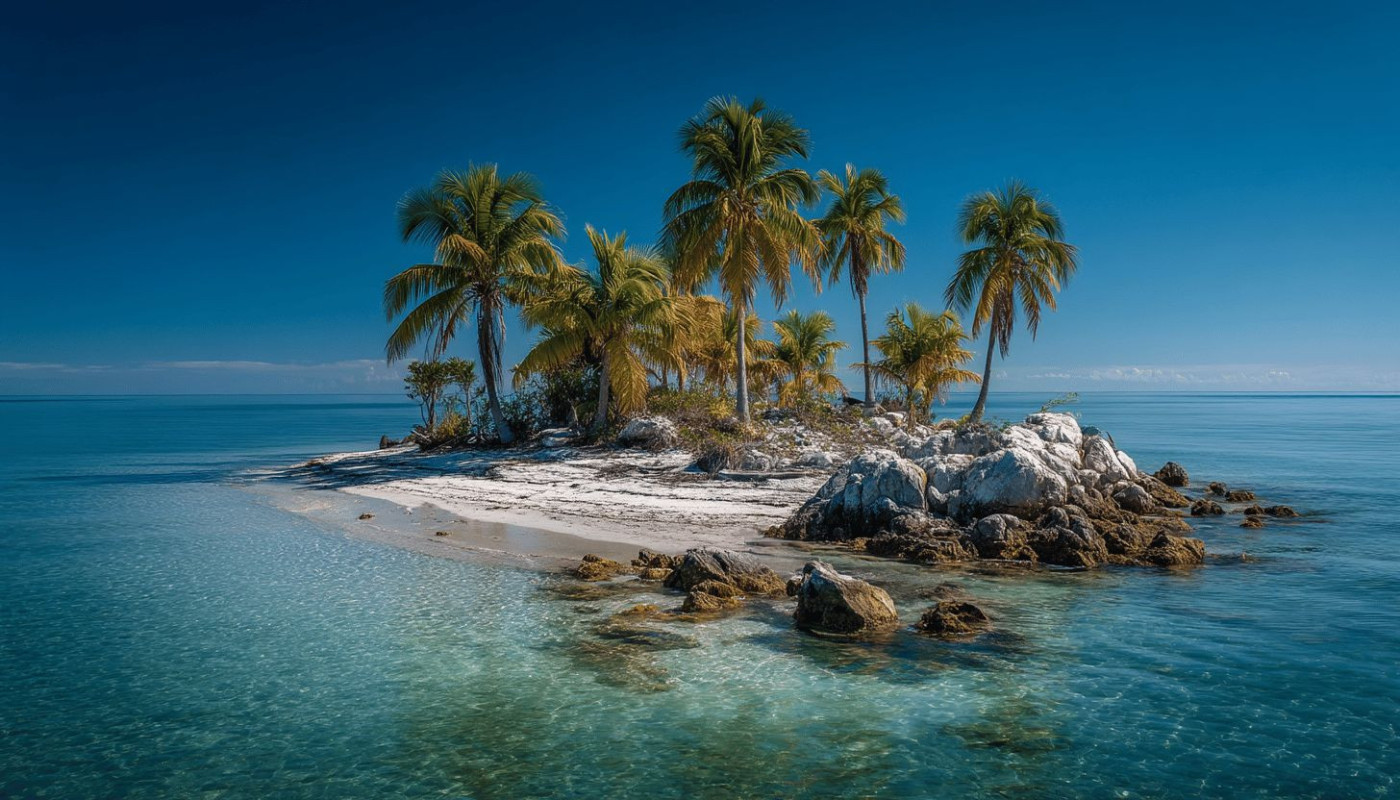 Impact du changement climatique sur les petites îles état de la situation et mesures d'adaptation