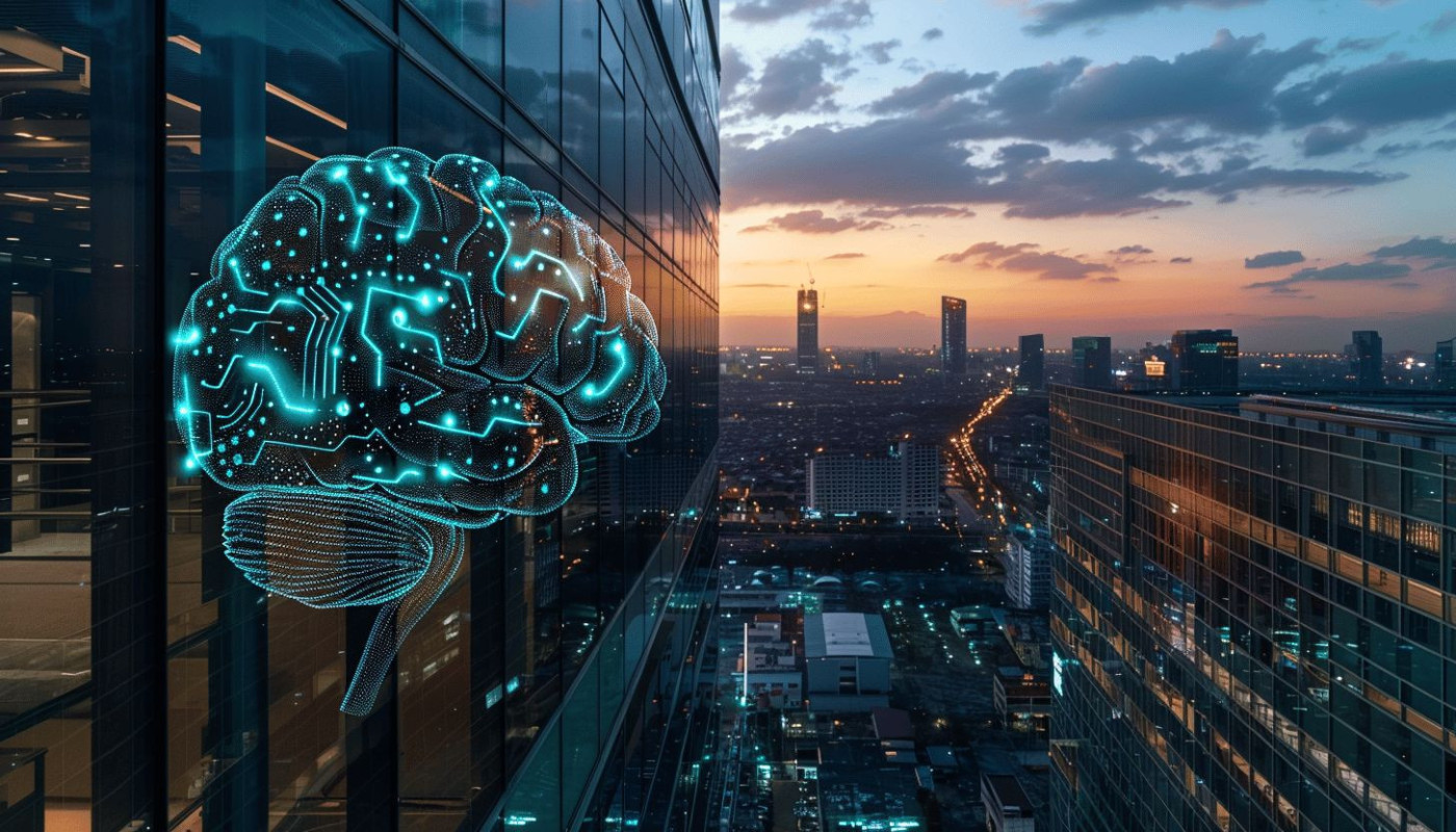 Intelligence artificielle en finance prédictions et réalités du marché