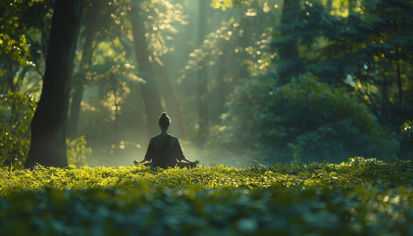 Les bienfaits méconnus de la méditation en pleine conscience pour la santé mentale