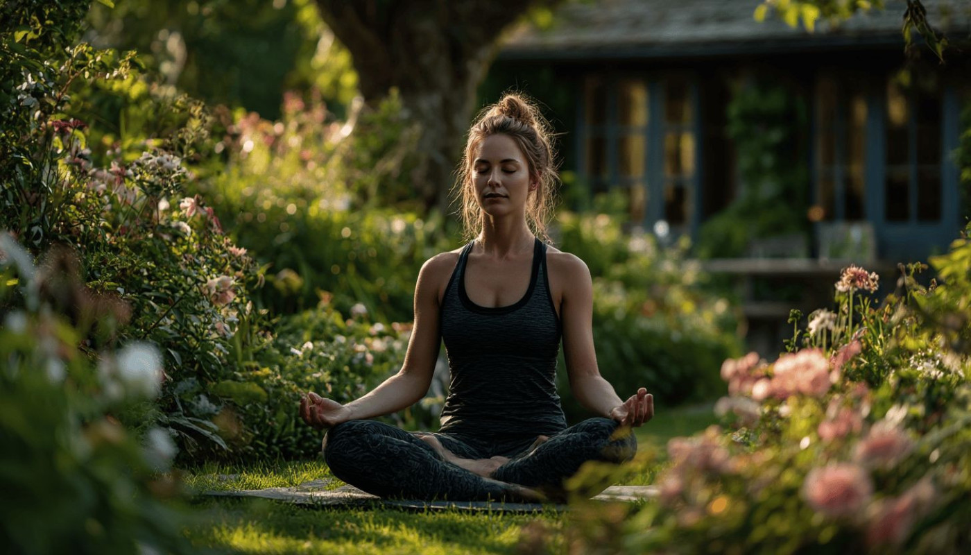Méditation et management l'impact de la pleine conscience sur la performance en entreprise