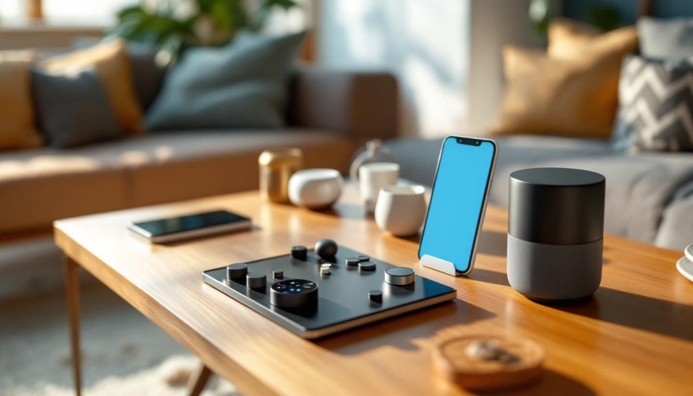 Optimiser l'autonomie chez soi : Quels systèmes d'assistance choisir ?